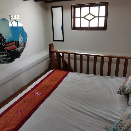 Rangoon Residences + ジョージタウン エクステリア 写真