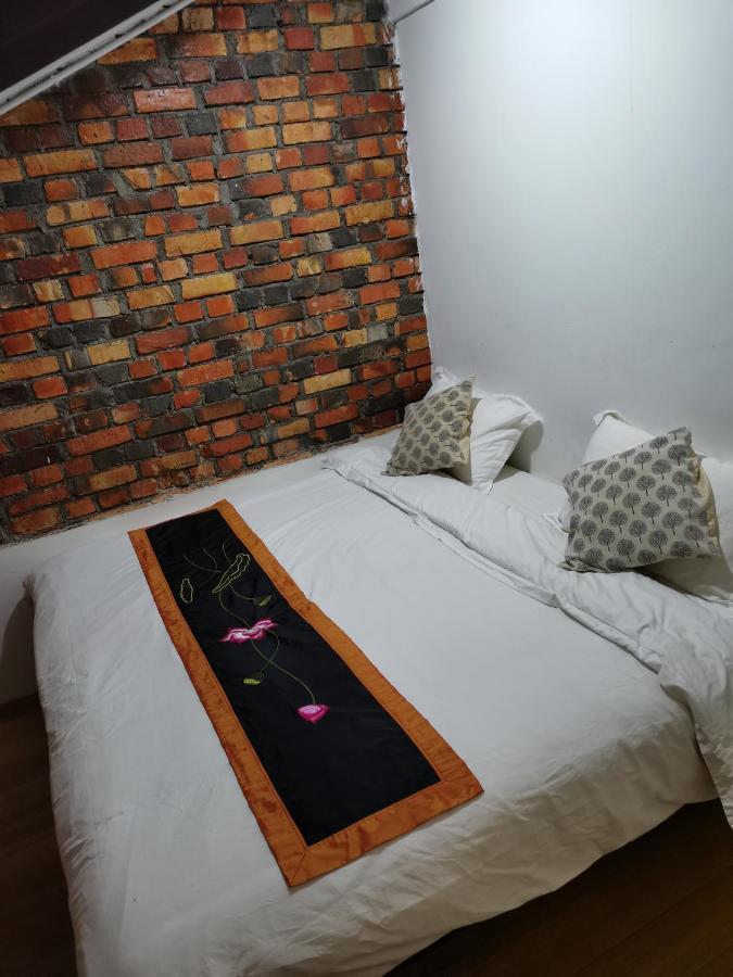 Rangoon Residences + ジョージタウン エクステリア 写真