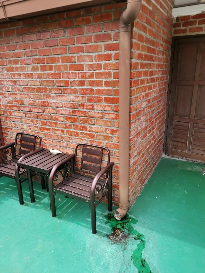 Rangoon Residences + ジョージタウン エクステリア 写真