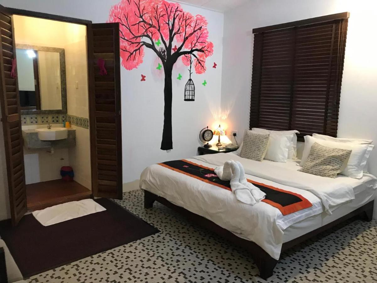 Rangoon Residences + ジョージタウン エクステリア 写真