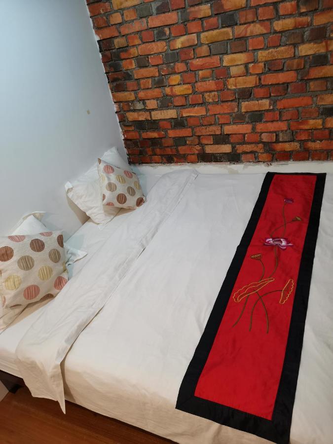 Rangoon Residences + ジョージタウン エクステリア 写真