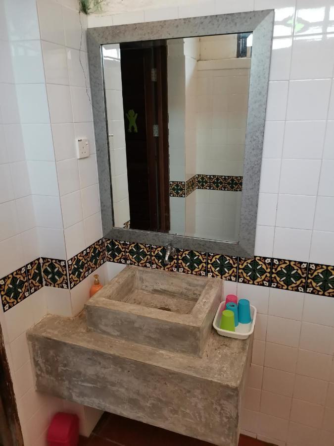 Rangoon Residences + ジョージタウン エクステリア 写真