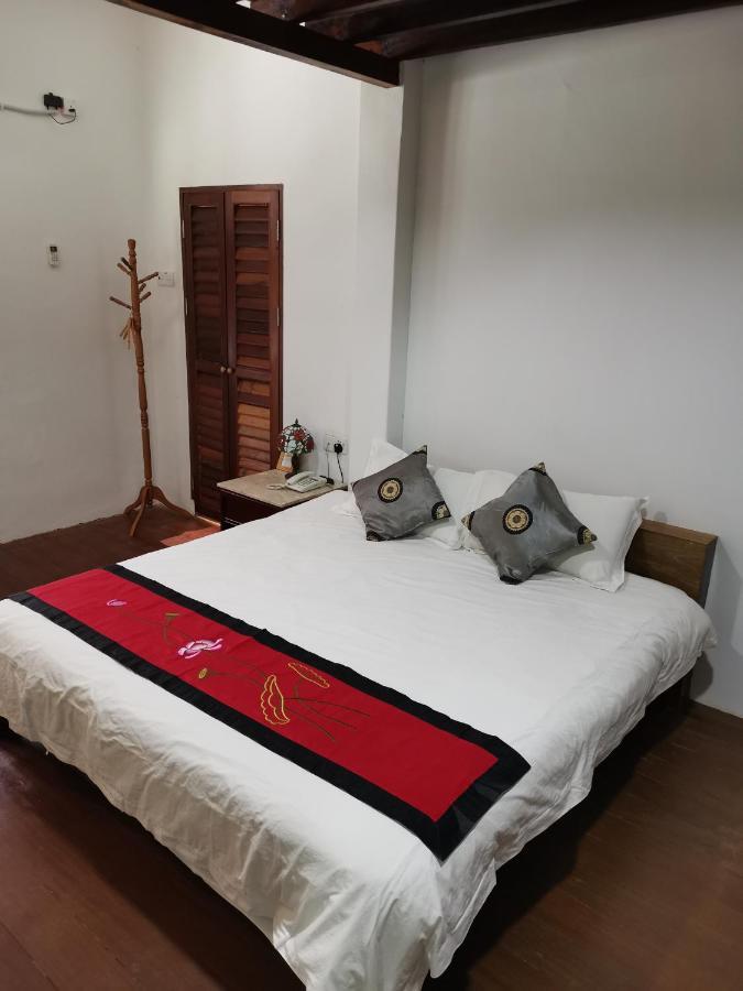 Rangoon Residences + ジョージタウン エクステリア 写真
