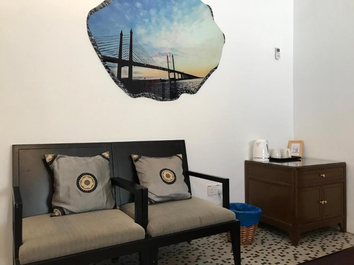 Rangoon Residences + ジョージタウン エクステリア 写真