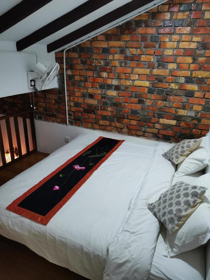Rangoon Residences + ジョージタウン エクステリア 写真