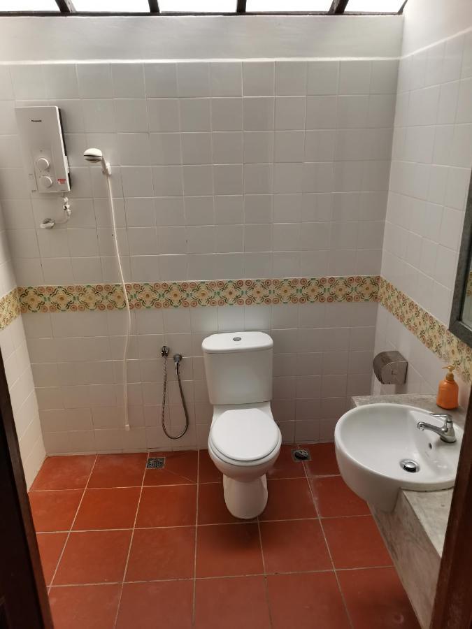 Rangoon Residences + ジョージタウン エクステリア 写真
