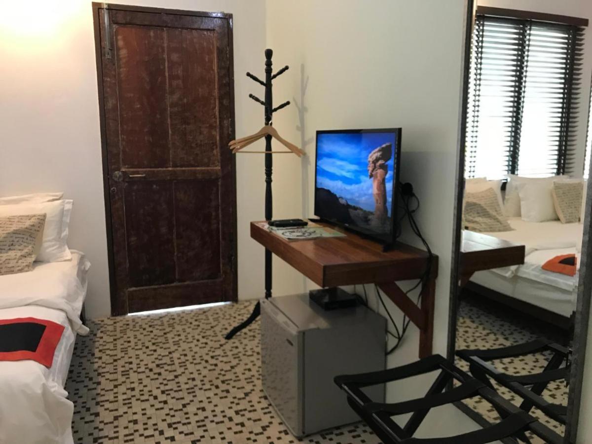 Rangoon Residences + ジョージタウン エクステリア 写真