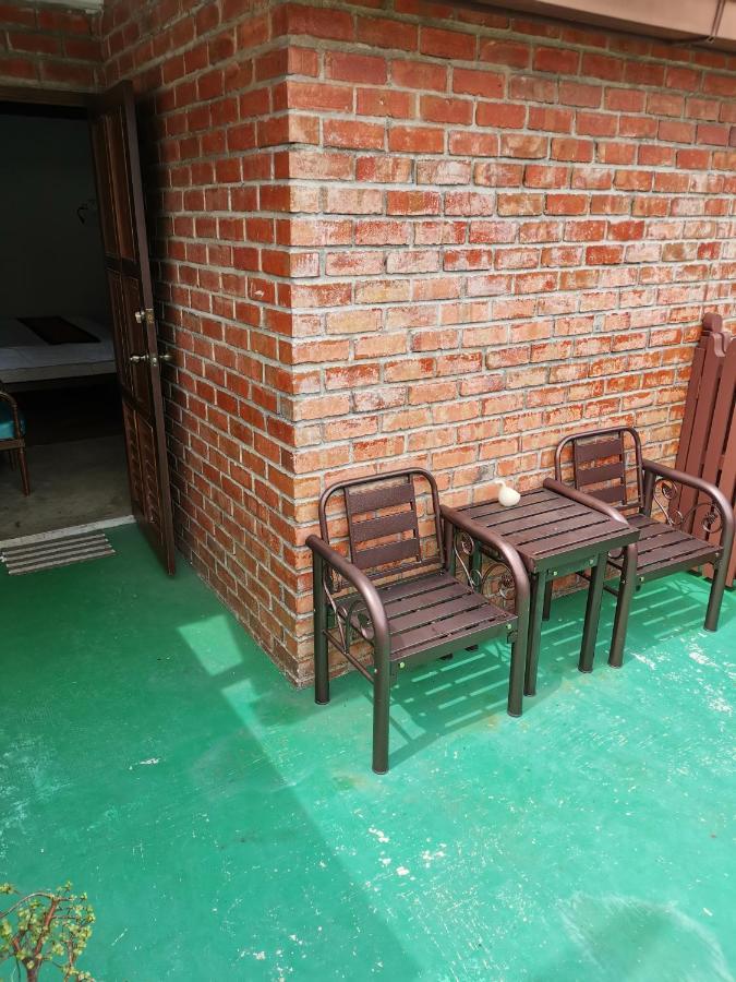 Rangoon Residences + ジョージタウン エクステリア 写真