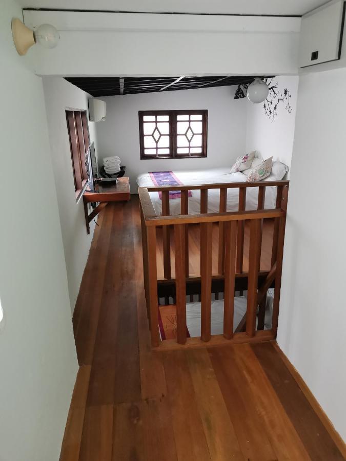 Rangoon Residences + ジョージタウン エクステリア 写真