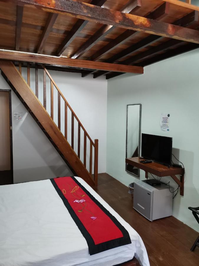 Rangoon Residences + ジョージタウン エクステリア 写真