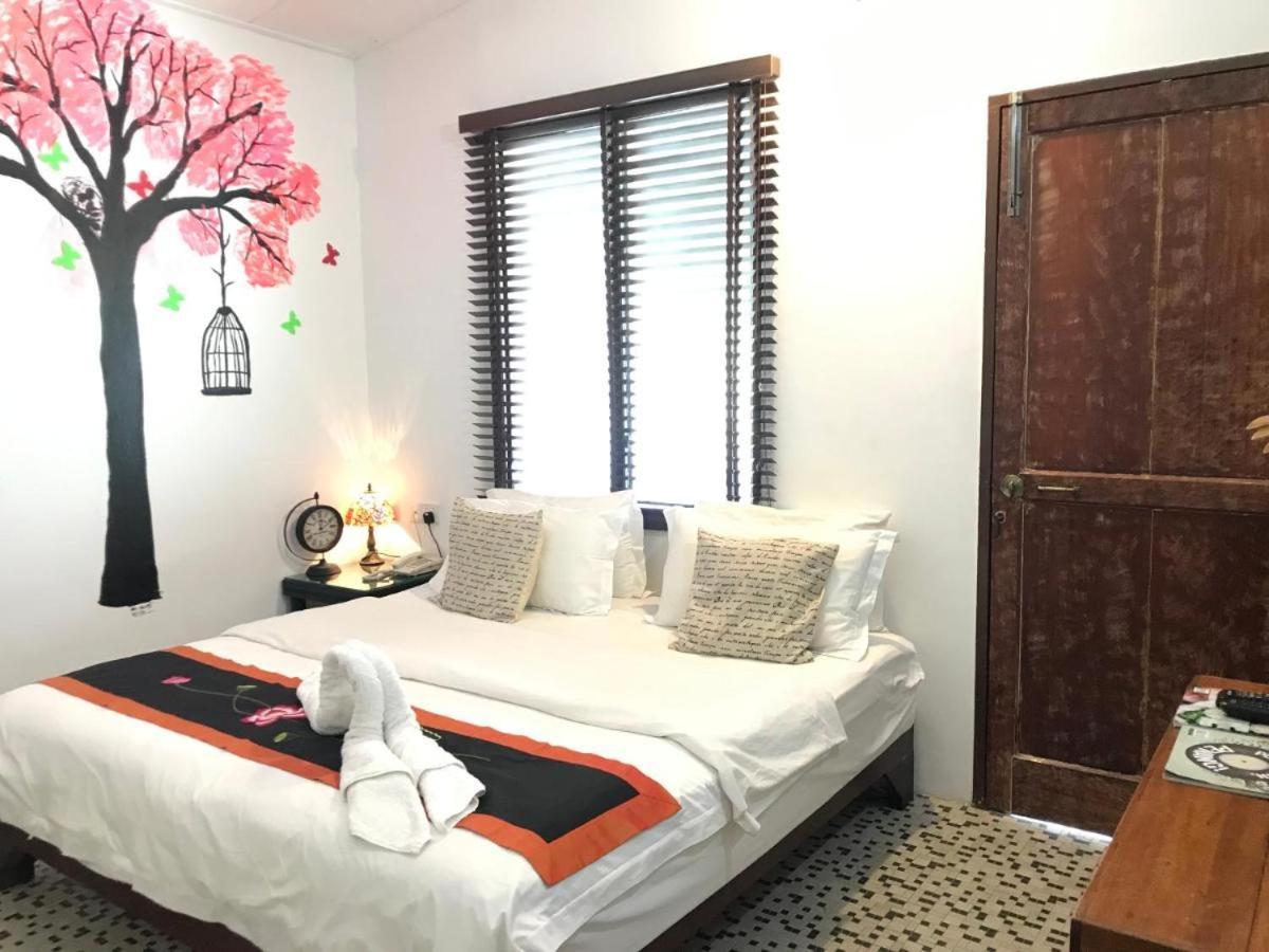 Rangoon Residences + ジョージタウン エクステリア 写真