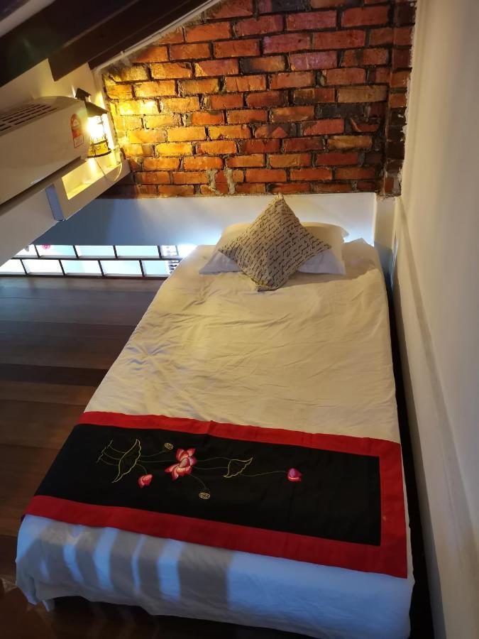 Rangoon Residences + ジョージタウン エクステリア 写真